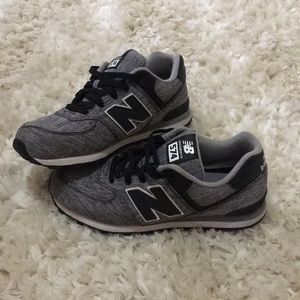New balance shoes